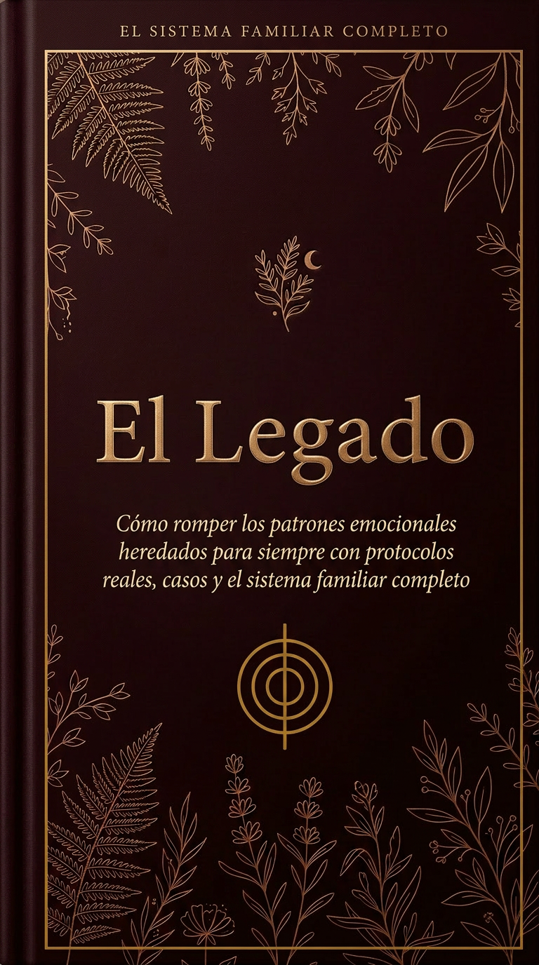 La Trilogía Completa